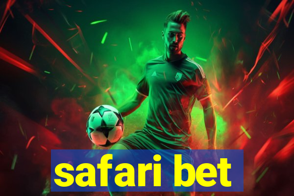 safari bet